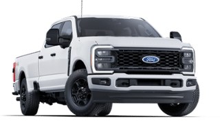 2025 Ford Super Duty® External Image 5